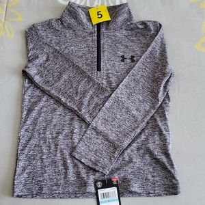 Under armour pullover